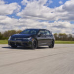 Volkswagen Golf R – Sporty and Classy