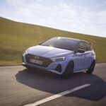 Hyundai I20N – UK’s Best Hot Hatch?
