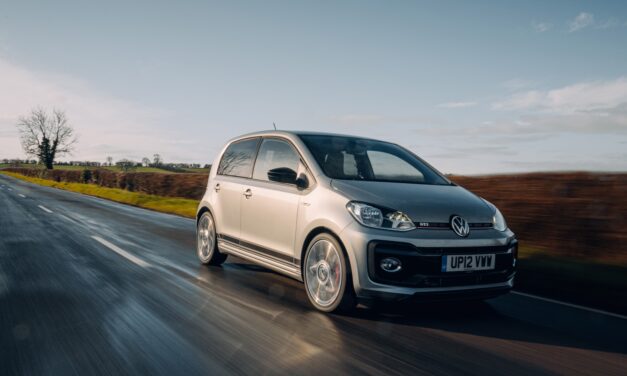 2025 Best First Car