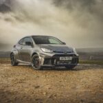 Toyota Yaris GR – The Mean Bean