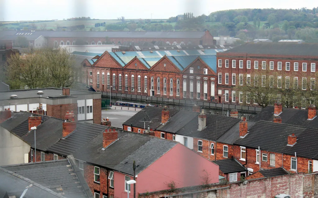Siemens Energy Lincoln – Gas Turbines