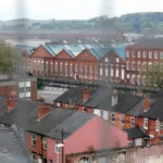 Siemens Energy Lincoln – Gas Turbines