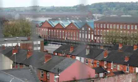 Siemens Energy Lincoln – Gas Turbines