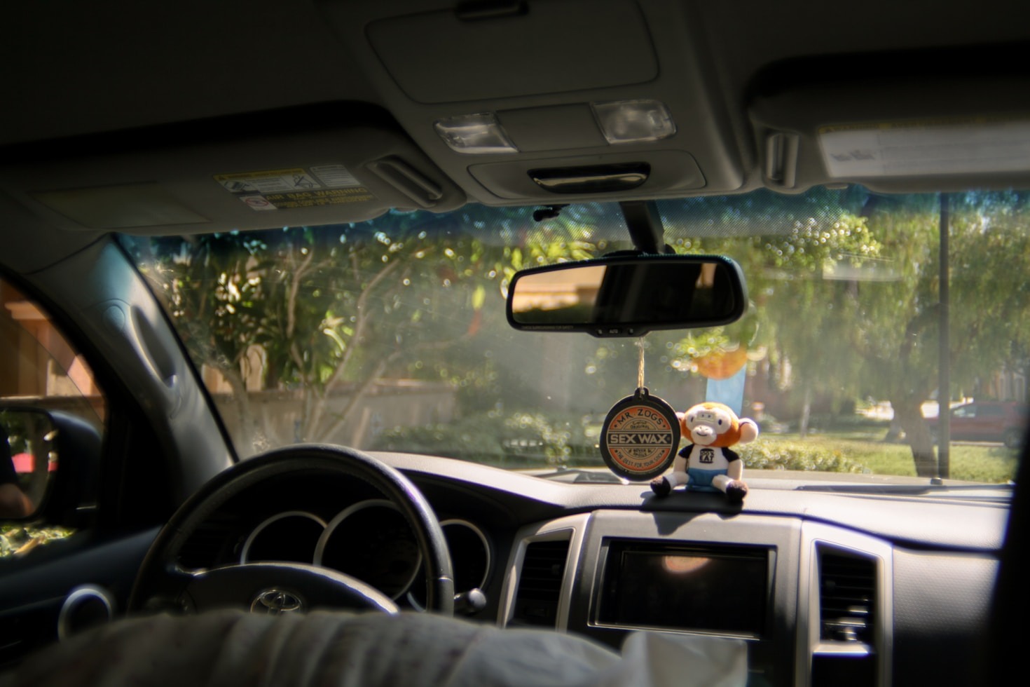 Modern Trends in Automotive Gear and Tools